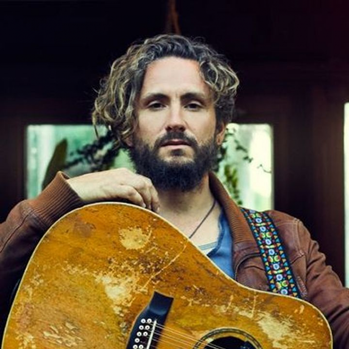 John Butler Tickets 5th May The Pageant