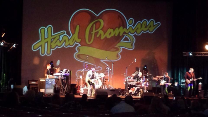 The Hard Promises - Tom Petty Tribute