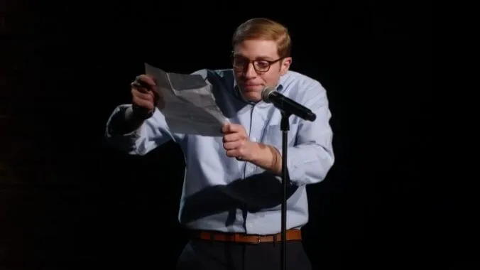 Joe Pera