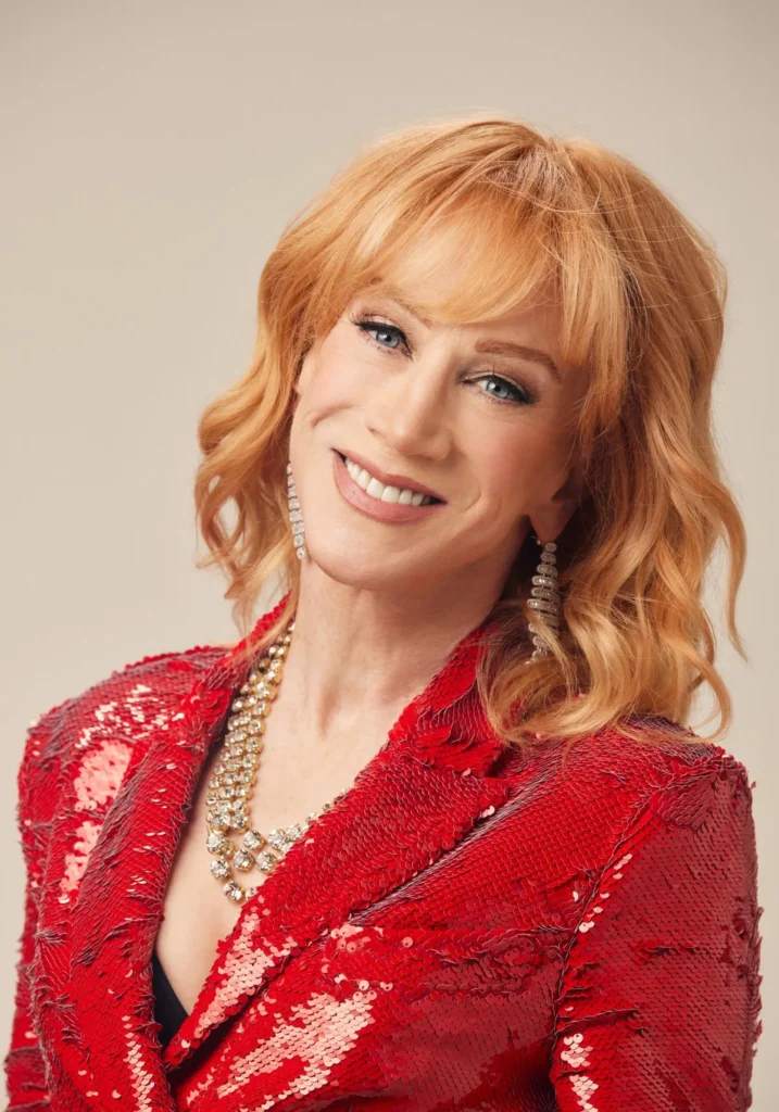 Kathy Griffin