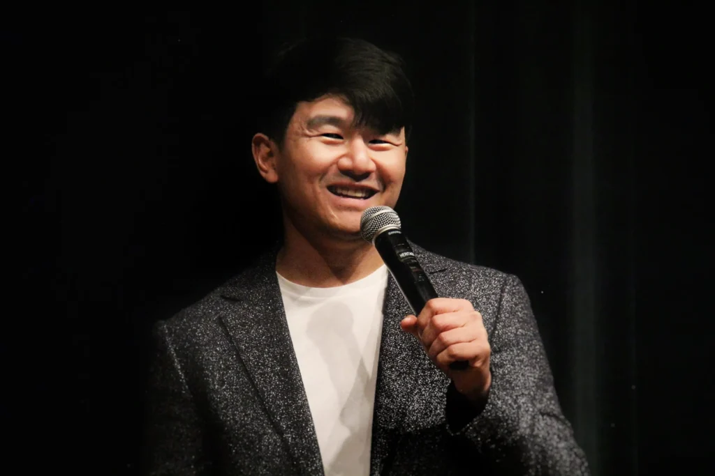 Ronny Chieng