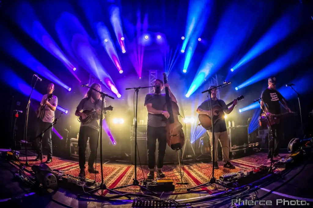 Greensky Bluegrass