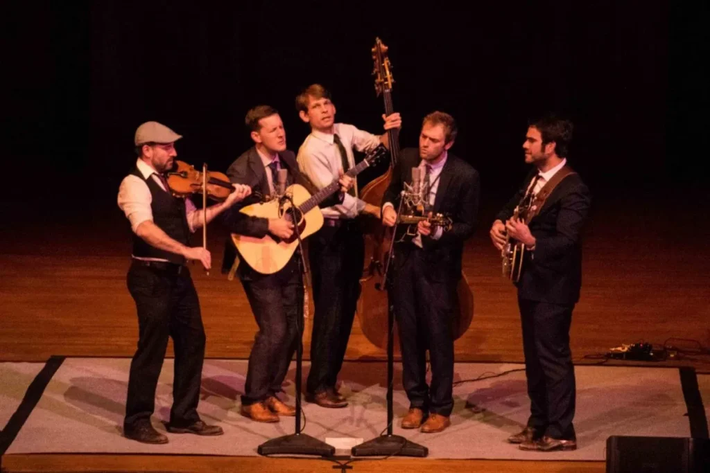 Punch Brothers