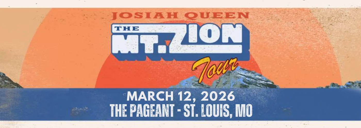 Josiah Queen