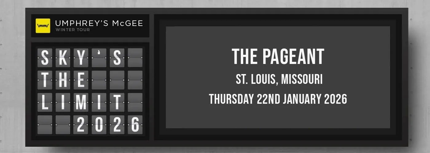 Umphrey’s McGee